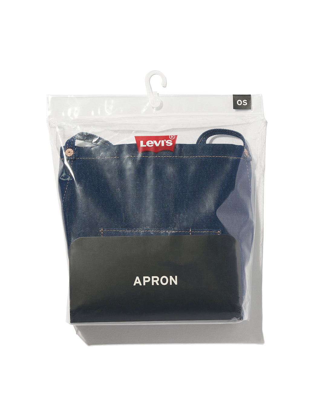 リーバイス “デニムエプロン”が発売 (Levi’s Denim Apron)