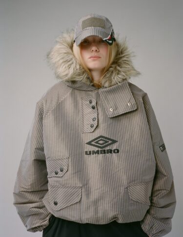 UMBRO × Slam Jam 2025 AW "Cult Unity collection"が近日発売 (アンブロ スラムジャム 2025年 秋冬)