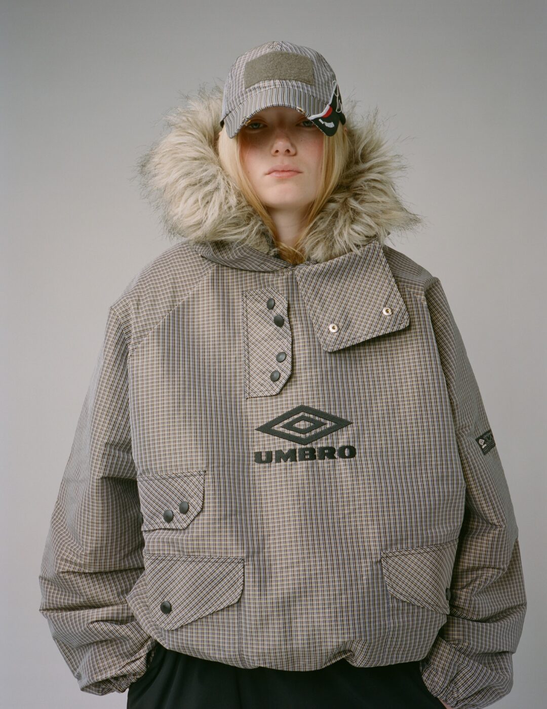 UMBRO × Slam Jam 2025 AW "Cult Unity collection"が近日発売 (アンブロ スラムジャム 2025年 秋冬)