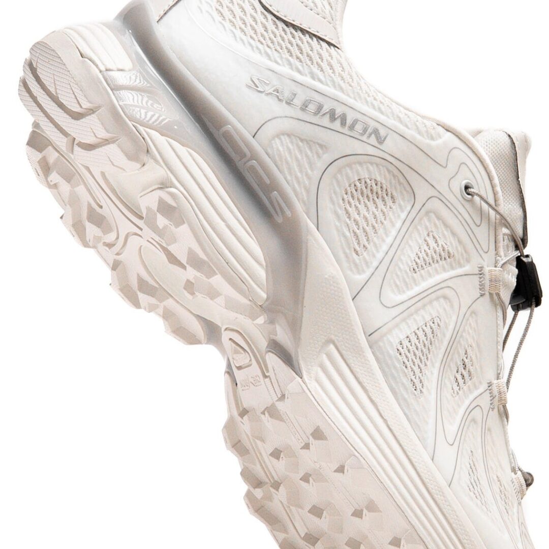 【2025年 8/20 発売】Salomon XT-WHISPER VOID “Vanilla/White” (エンド サロモン “バニラ/ホワイト”) [L47796200]