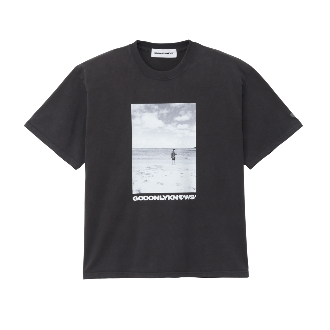 岩田剛典が手がけるブランド GOD ONLY KNOWS × V.A. POP-UP SHOPが2025年 8/26~9/1 開催 (ゴッド オンリー ノウズ)