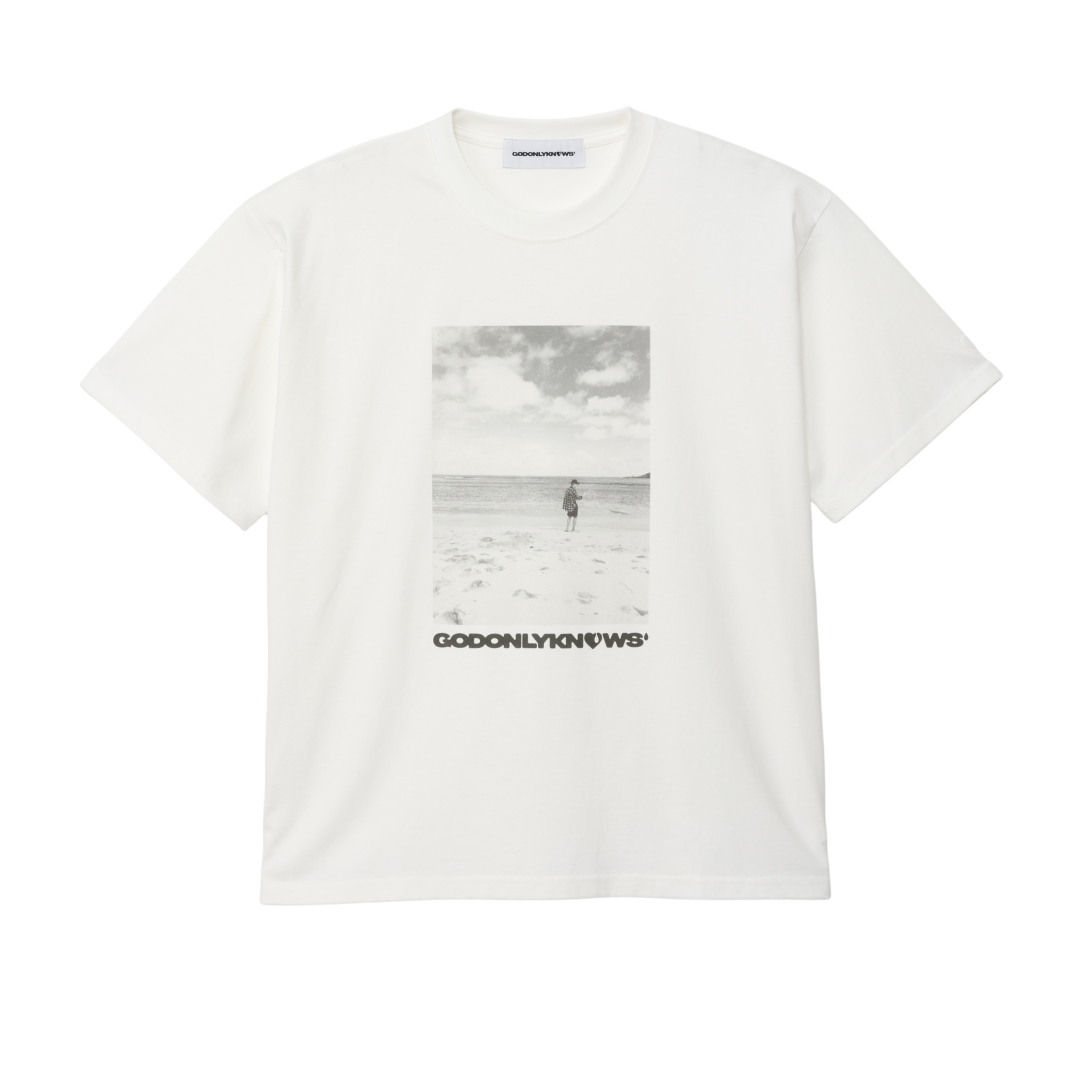 岩田剛典が手がけるブランド GOD ONLY KNOWS × V.A. POP-UP SHOPが2025年 8/26~9/1 開催 (ゴッド オンリー ノウズ)
