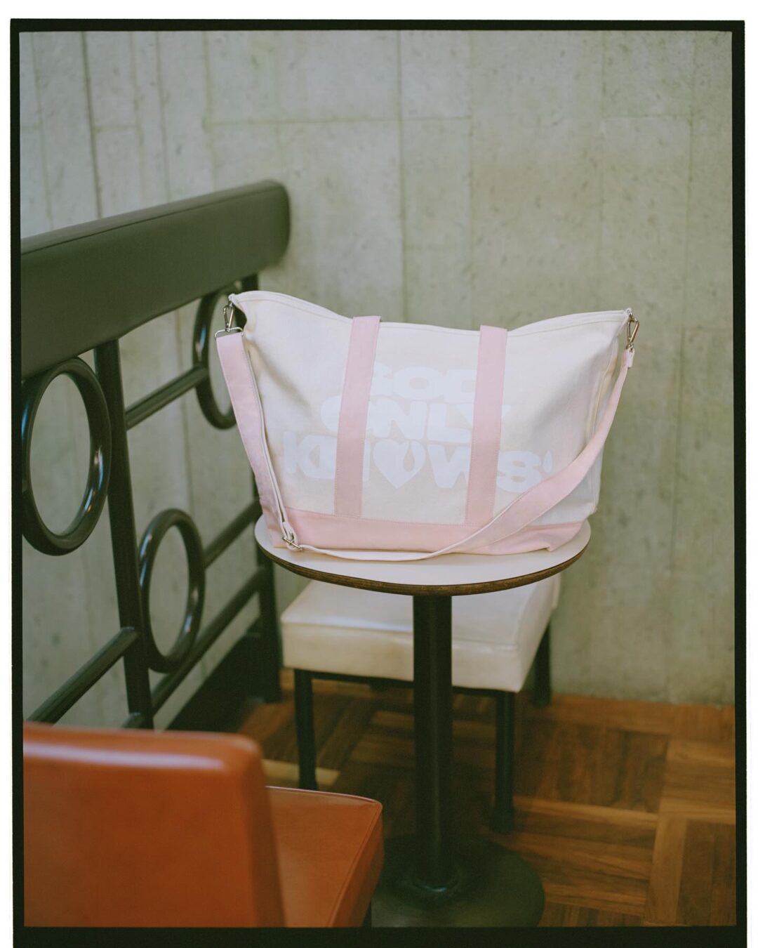 岩田剛典が手がけるブランド GOD ONLY KNOWS × V.A. POP-UP SHOPが2025年 8/26~9/1 開催 (ゴッド オンリー ノウズ)