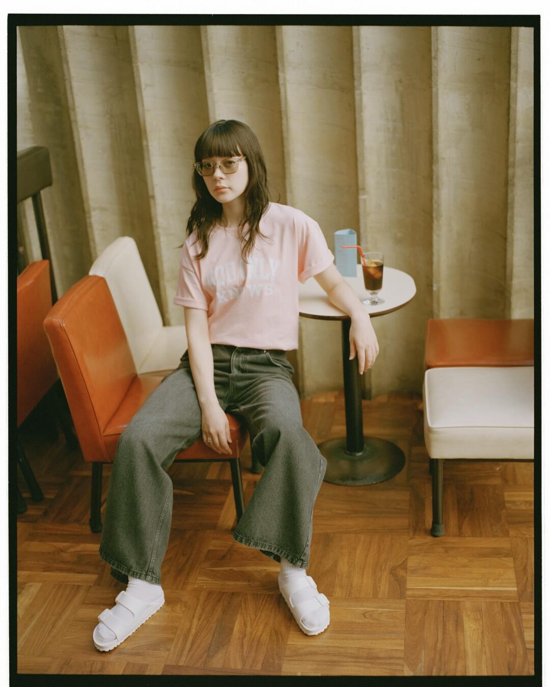 岩田剛典が手がけるブランド GOD ONLY KNOWS × V.A. POP-UP SHOPが2025年 8/26~9/1 開催 (ゴッド オンリー ノウズ)