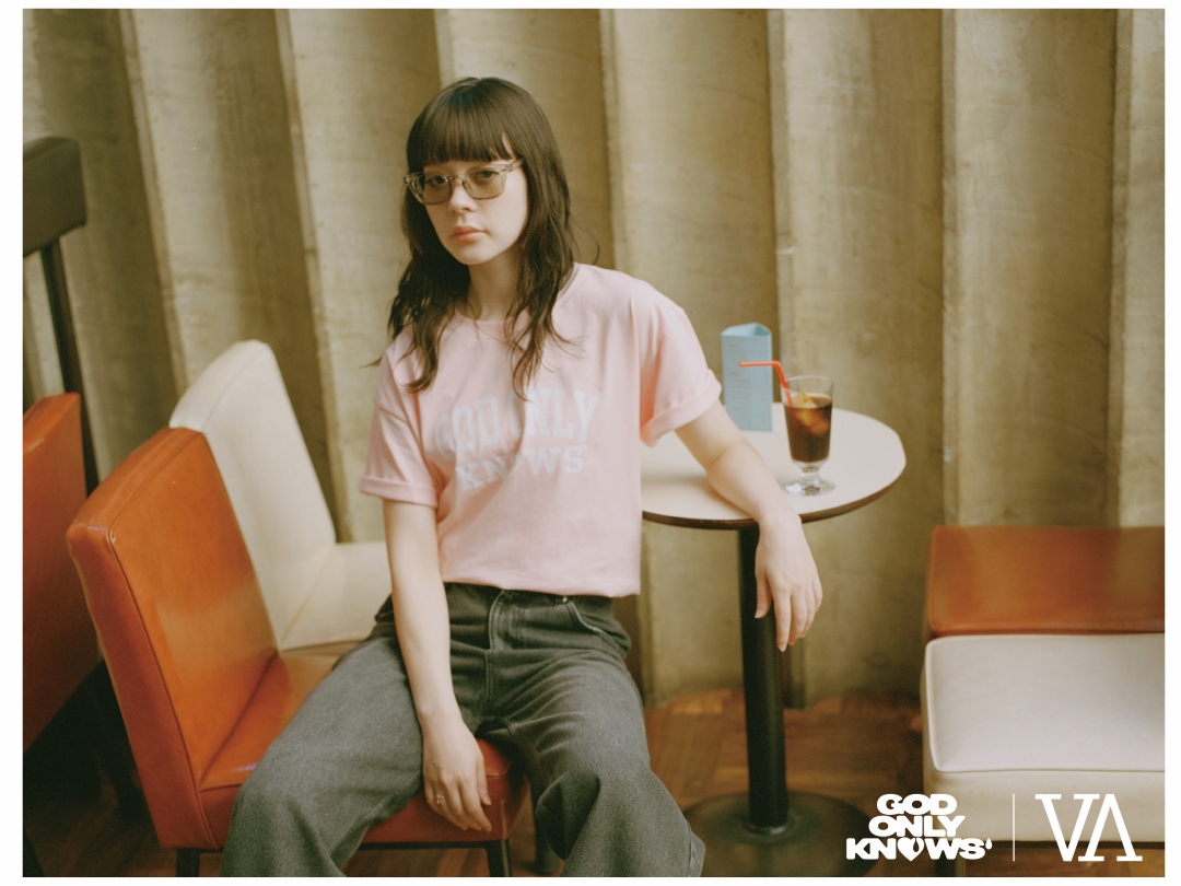 岩田剛典が手がけるブランド GOD ONLY KNOWS × V.A. POP-UP SHOPが2025年 8/26~9/1 開催 (ゴッド オンリー ノウズ)