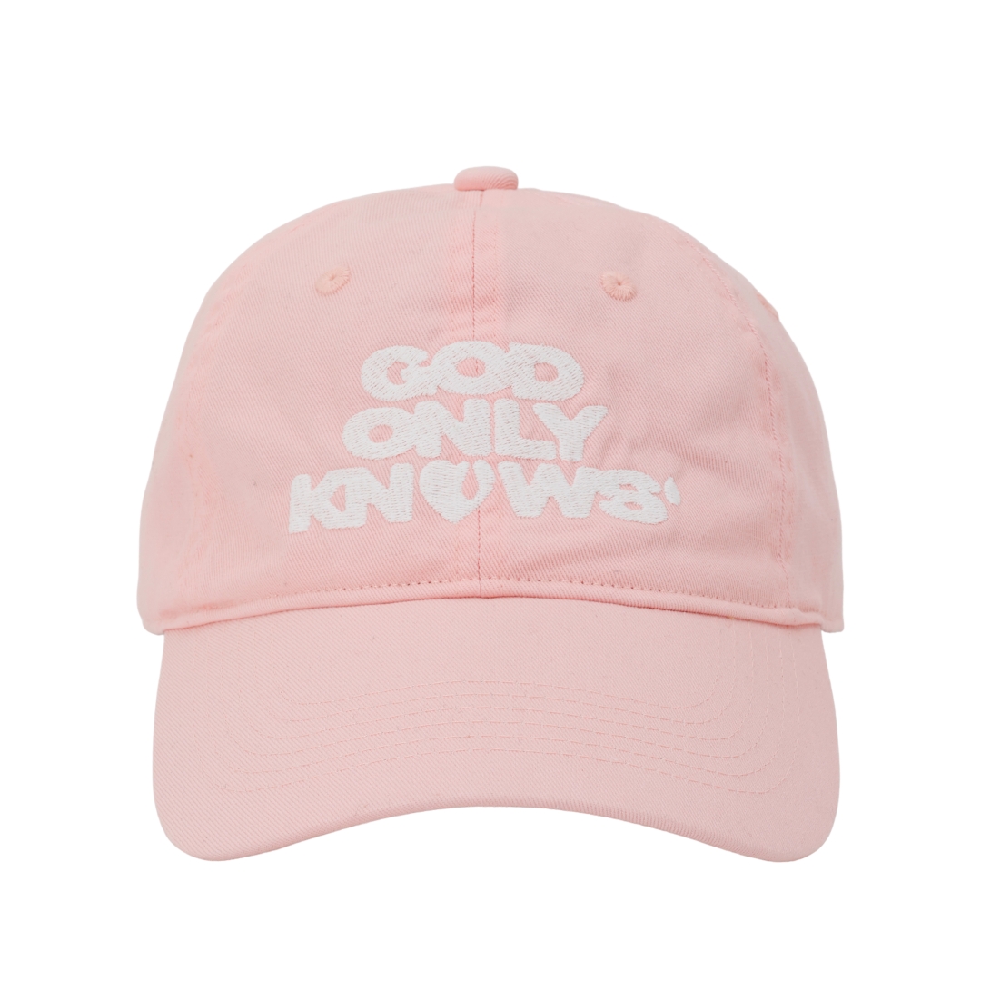 岩田剛典が手がけるブランド GOD ONLY KNOWS × V.A. POP-UP SHOPが2025年 8/26~9/1 開催 (ゴッド オンリー ノウズ)