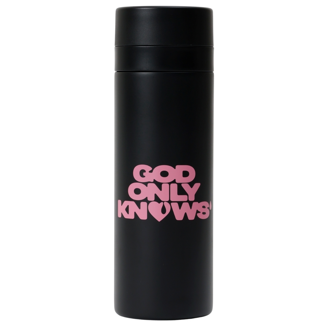 岩田剛典が手がけるブランド GOD ONLY KNOWS × V.A. POP-UP SHOPが2025年 8/26~9/1 開催 (ゴッド オンリー ノウズ)