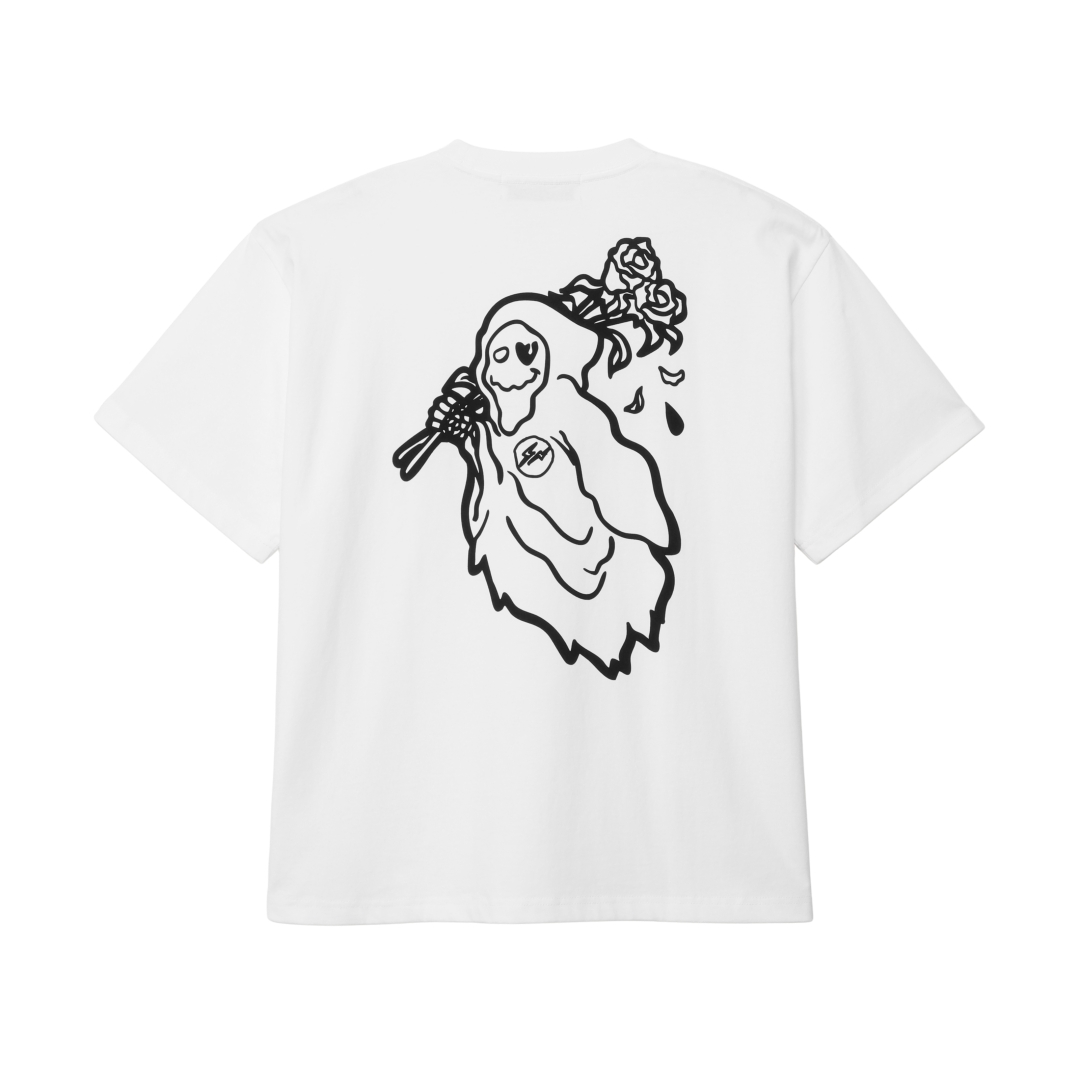 岩田剛典が手がけるブランド GOD ONLY KNOWS × V.A. POP-UP SHOPが2025年 8/26~9/1 開催 (ゴッド オンリー ノウズ)