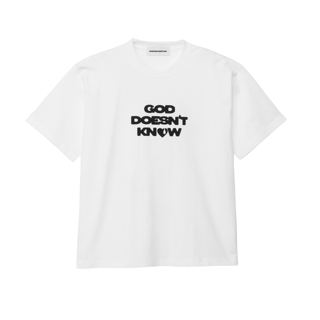 岩田剛典が手がけるブランド GOD ONLY KNOWS × V.A. POP-UP SHOPが2025年 8/26~9/1 開催 (ゴッド オンリー ノウズ)