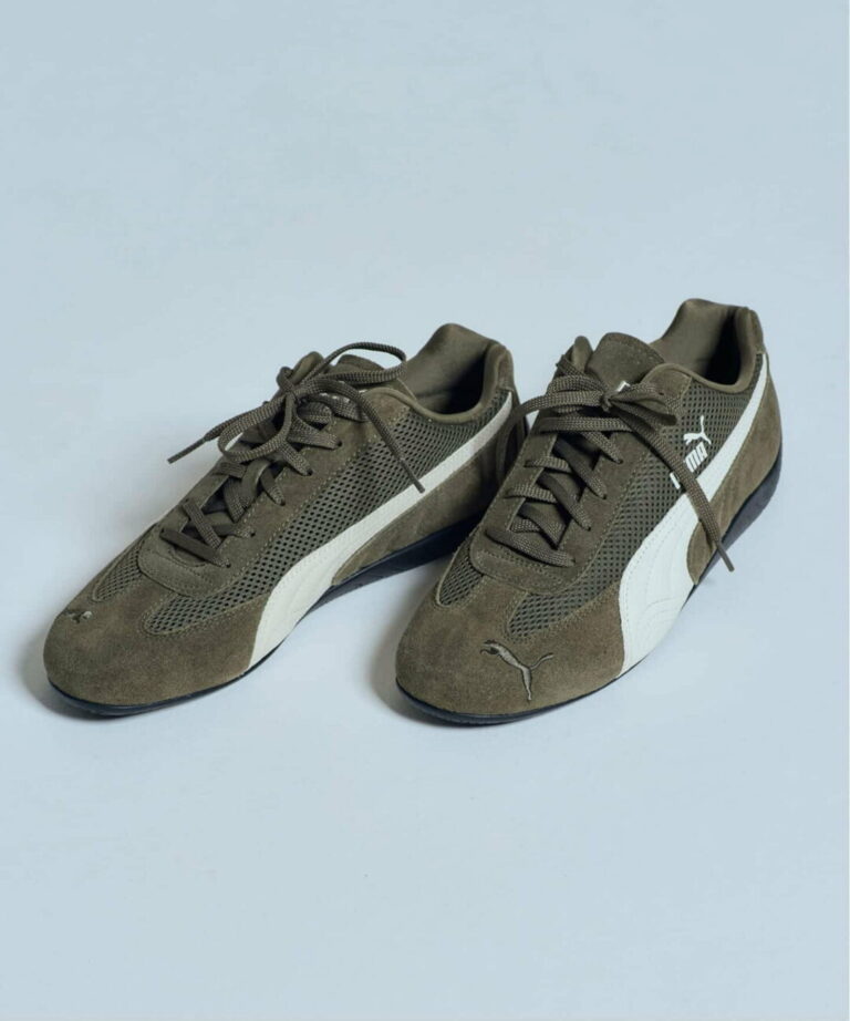 2025年 10月初旬 発売】JOURNAL STANDARD relume 限定カラー PUMA