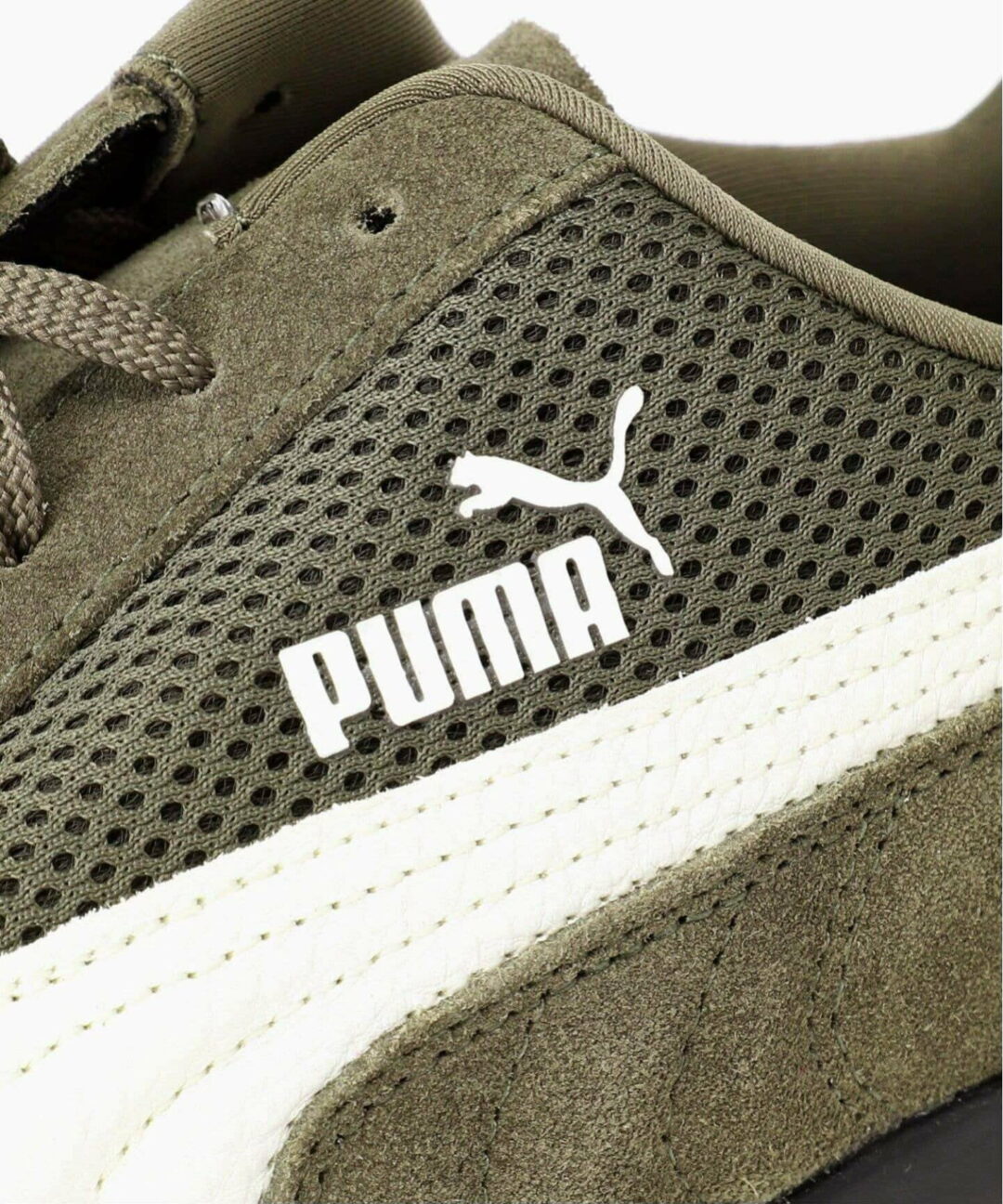 【2025年 10月初旬 発売】JOURNAL STANDARD relume 限定カラー PUMA SPEEDCAT OG “Khaki” (ジャーナルスタンダード プーマ スピードキャット “カーキ”)
