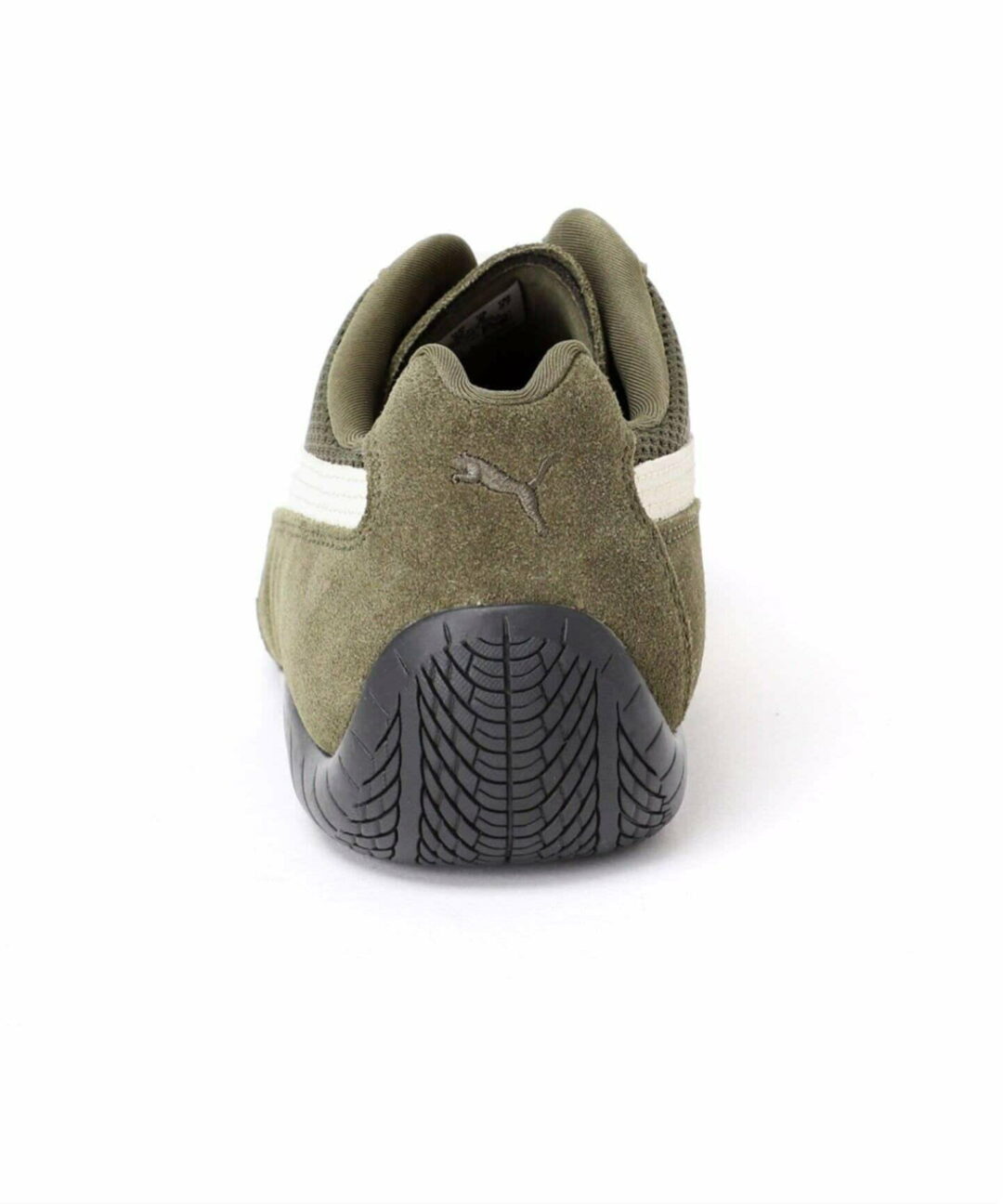 【2025年 10月初旬 発売】JOURNAL STANDARD relume 限定カラー PUMA SPEEDCAT OG “Khaki” (ジャーナルスタンダード プーマ スピードキャット “カーキ”)