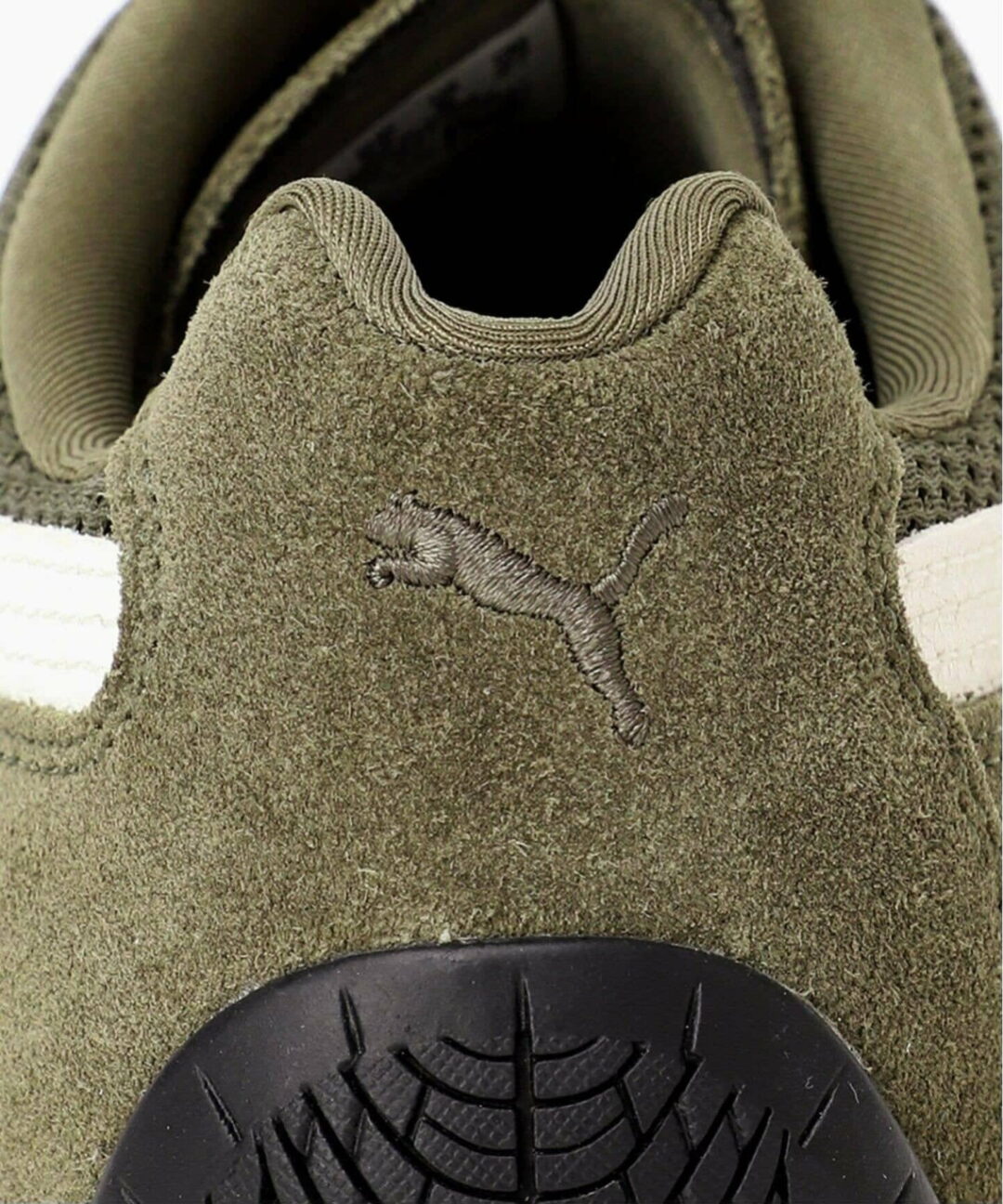 【2025年 10月初旬 発売】JOURNAL STANDARD relume 限定カラー PUMA SPEEDCAT OG “Khaki” (ジャーナルスタンダード プーマ スピードキャット “カーキ”)