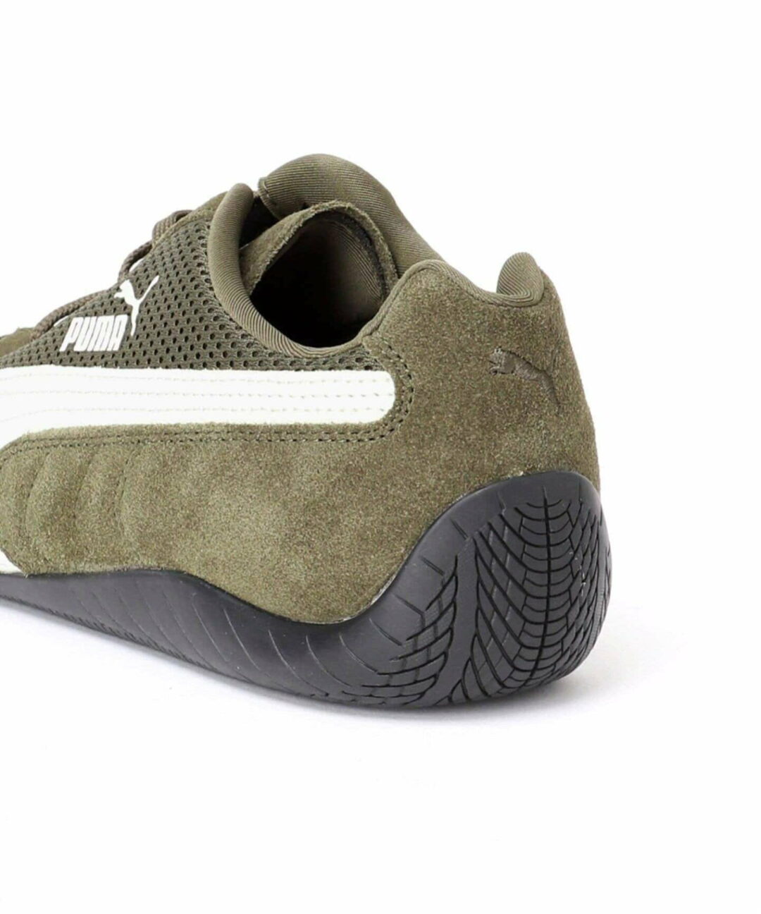 【2025年 10月初旬 発売】JOURNAL STANDARD relume 限定カラー PUMA SPEEDCAT OG “Khaki” (ジャーナルスタンダード プーマ スピードキャット “カーキ”)