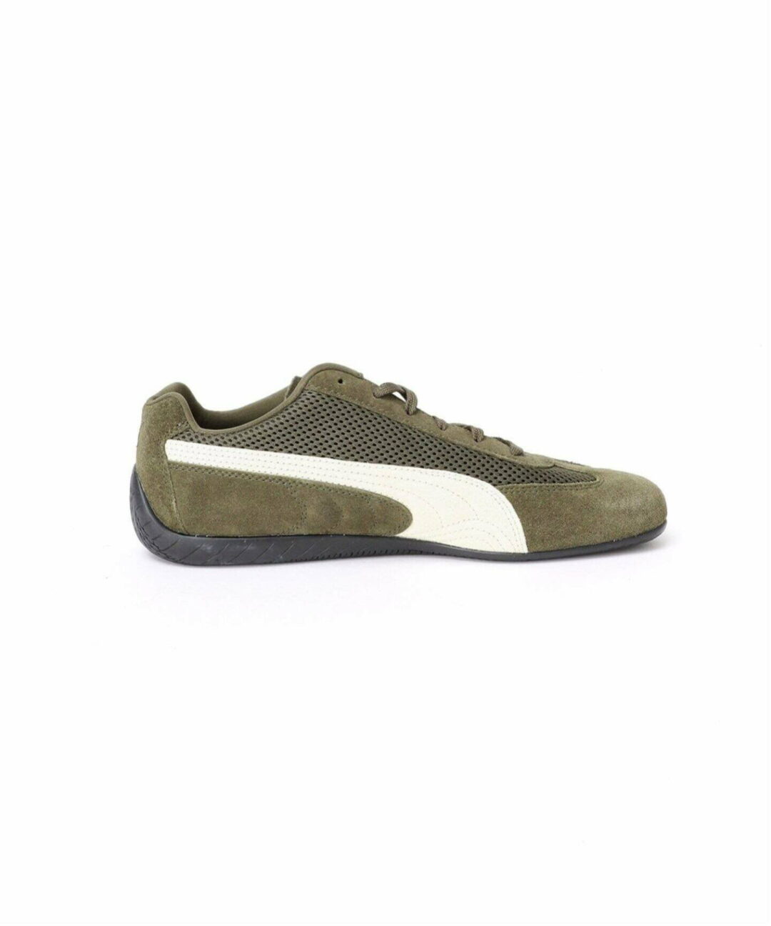【2025年 10月初旬 発売】JOURNAL STANDARD relume 限定カラー PUMA SPEEDCAT OG “Khaki” (ジャーナルスタンダード プーマ スピードキャット “カーキ”)