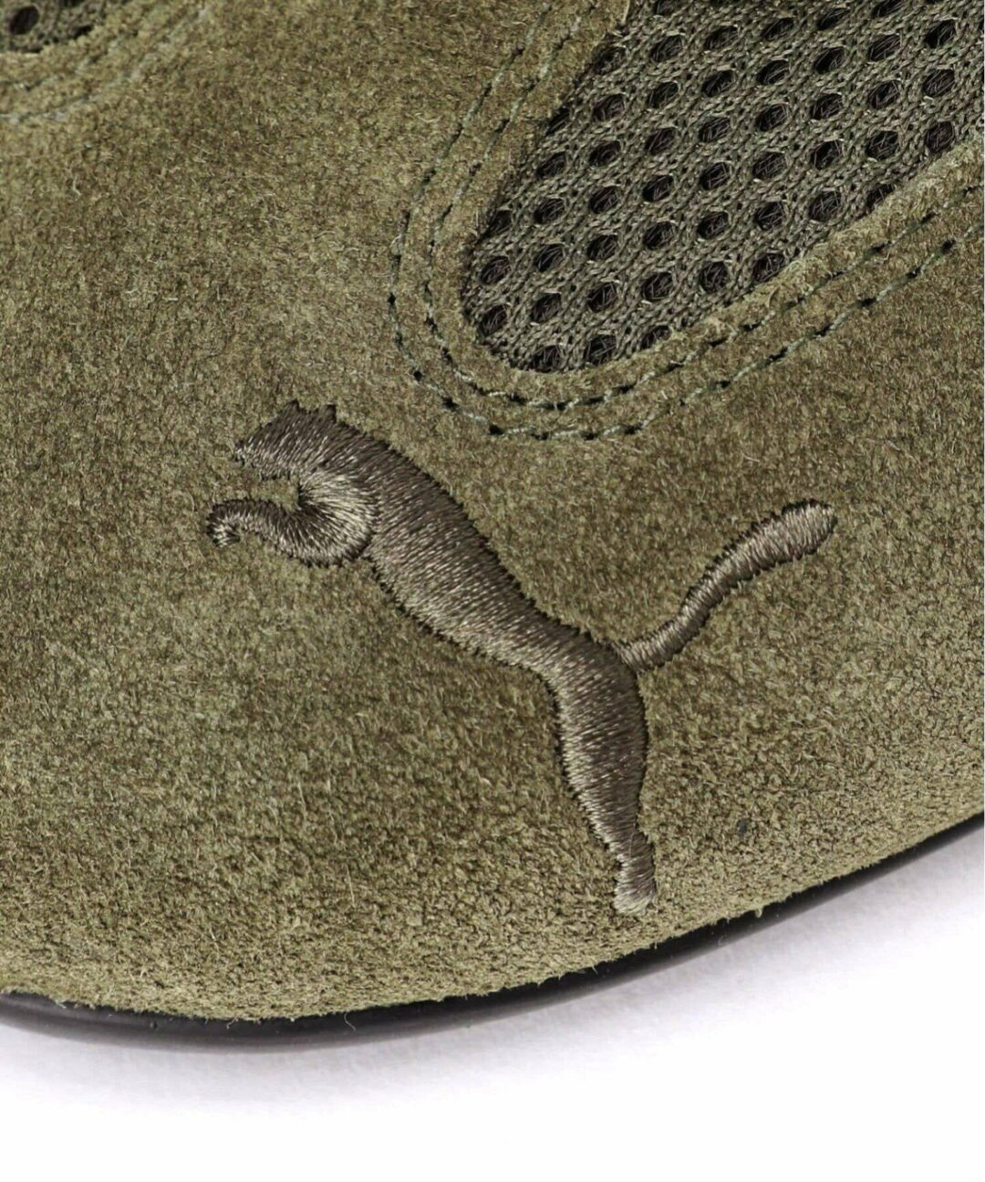 【2025年 10月初旬 発売】JOURNAL STANDARD relume 限定カラー PUMA SPEEDCAT OG “Khaki” (ジャーナルスタンダード プーマ スピードキャット “カーキ”)