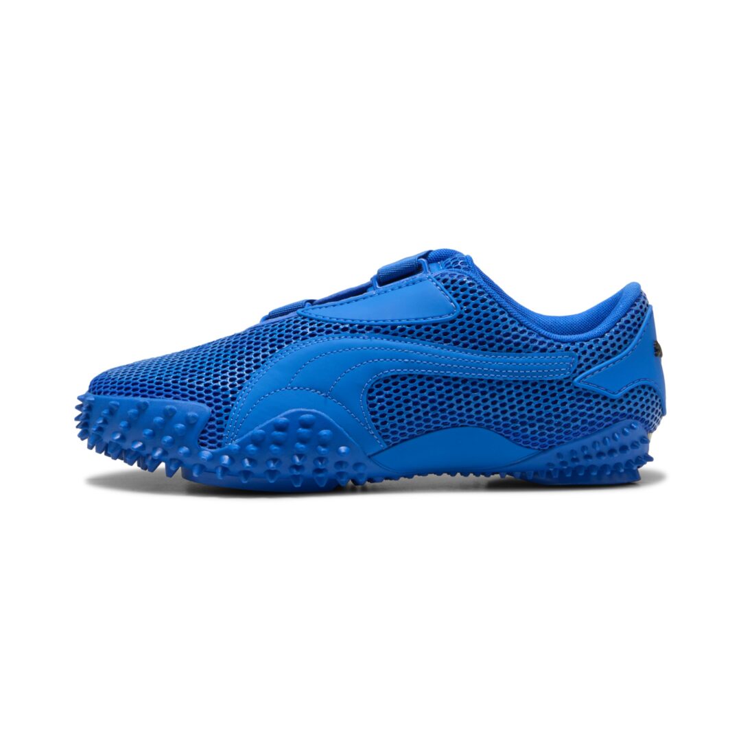 【2025年 9/3 発売】PUMA MOSTRO “Black/Blue/Pink” (プーマ モストロ) [403812-01/403812-02/403812-04]