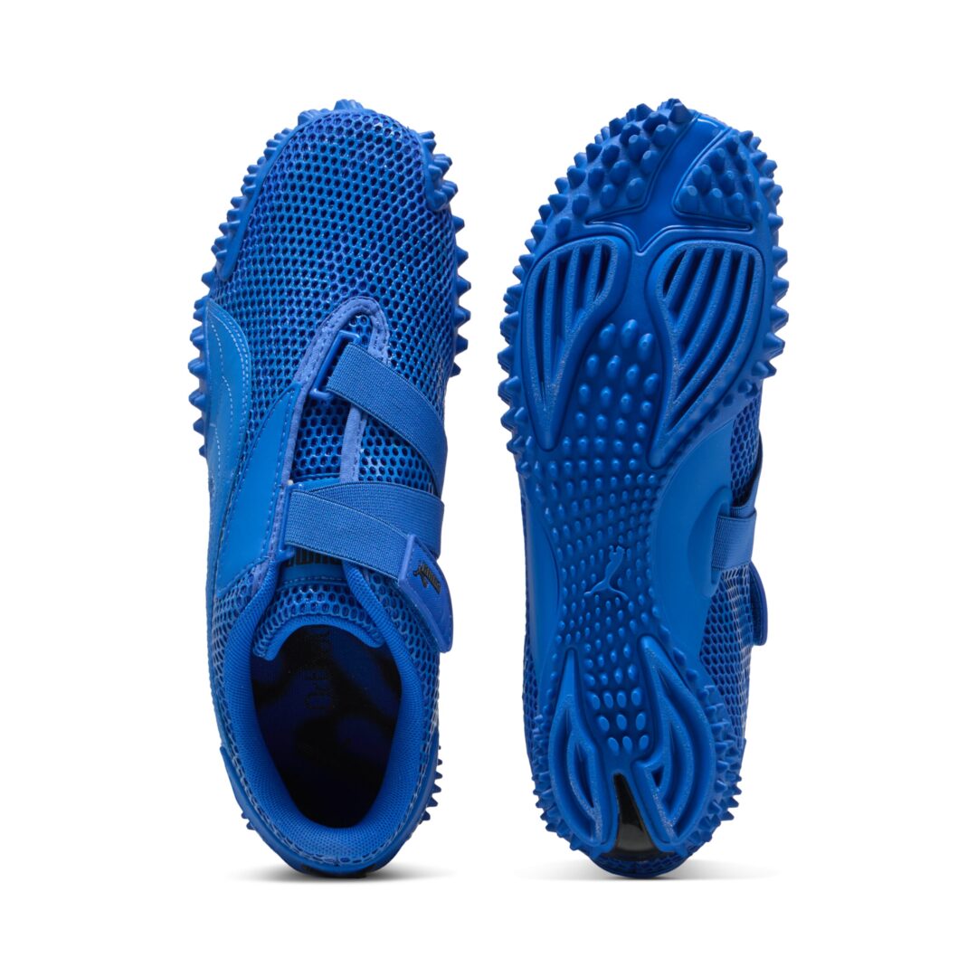 【2025年 9/3 発売】PUMA MOSTRO “Black/Blue/Pink” (プーマ モストロ) [403812-01/403812-02/403812-04]