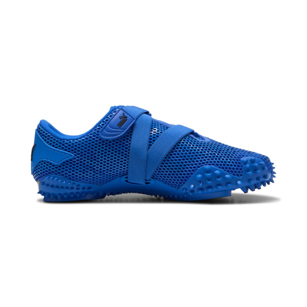 【2025年 9/3 発売】PUMA MOSTRO “Black/Blue/Pink” (プーマ モストロ) [403812-01/403812-02/403812-04]