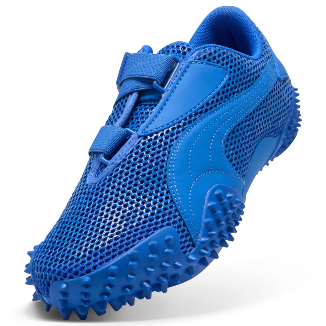 【2025年 9/3 発売】PUMA MOSTRO “Black/Blue/Pink” (プーマ モストロ) [403812-01/403812-02/403812-04]