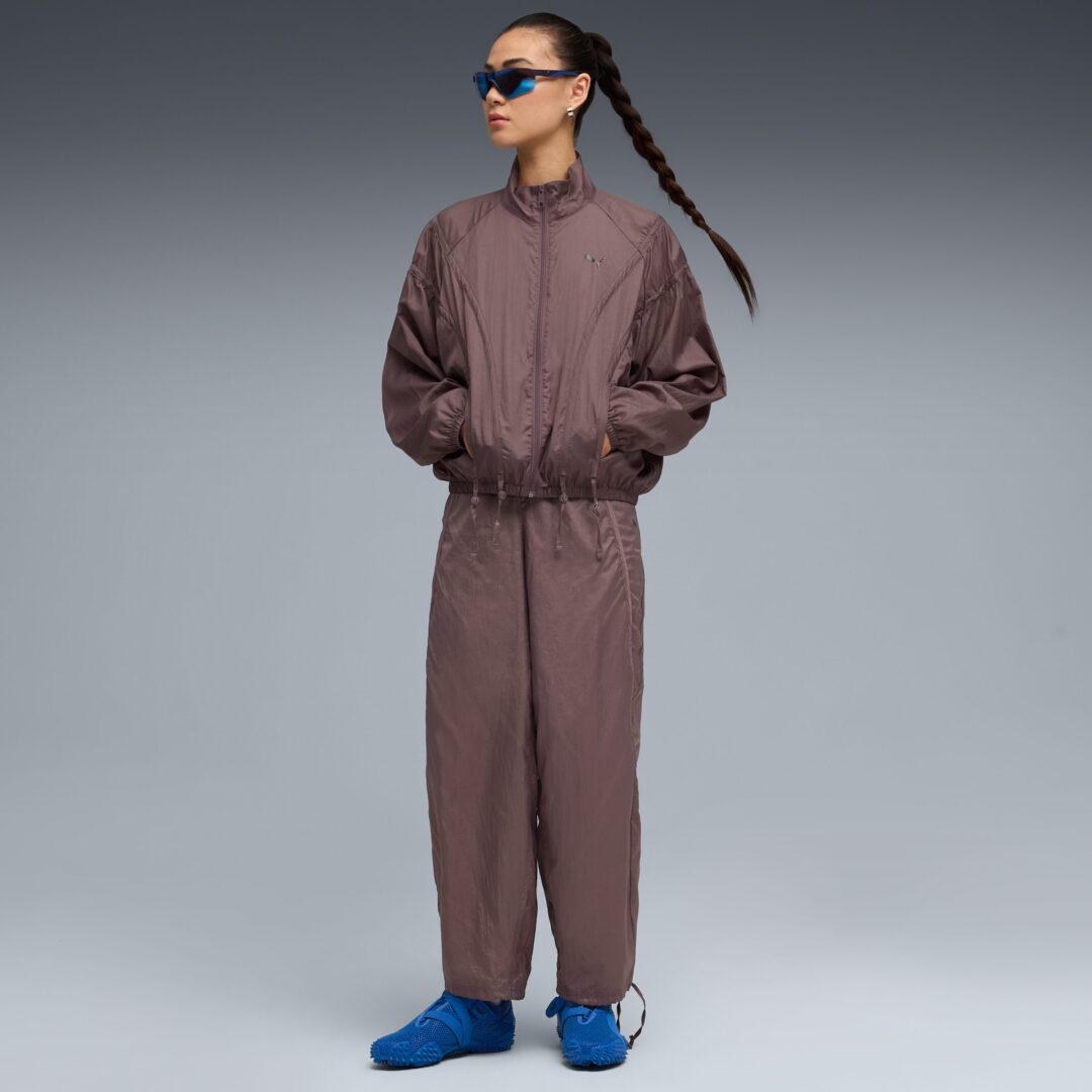 【2025年 9/3 発売】PUMA MOSTRO “Black/Blue/Pink” (プーマ モストロ) [403812-01/403812-02/403812-04]