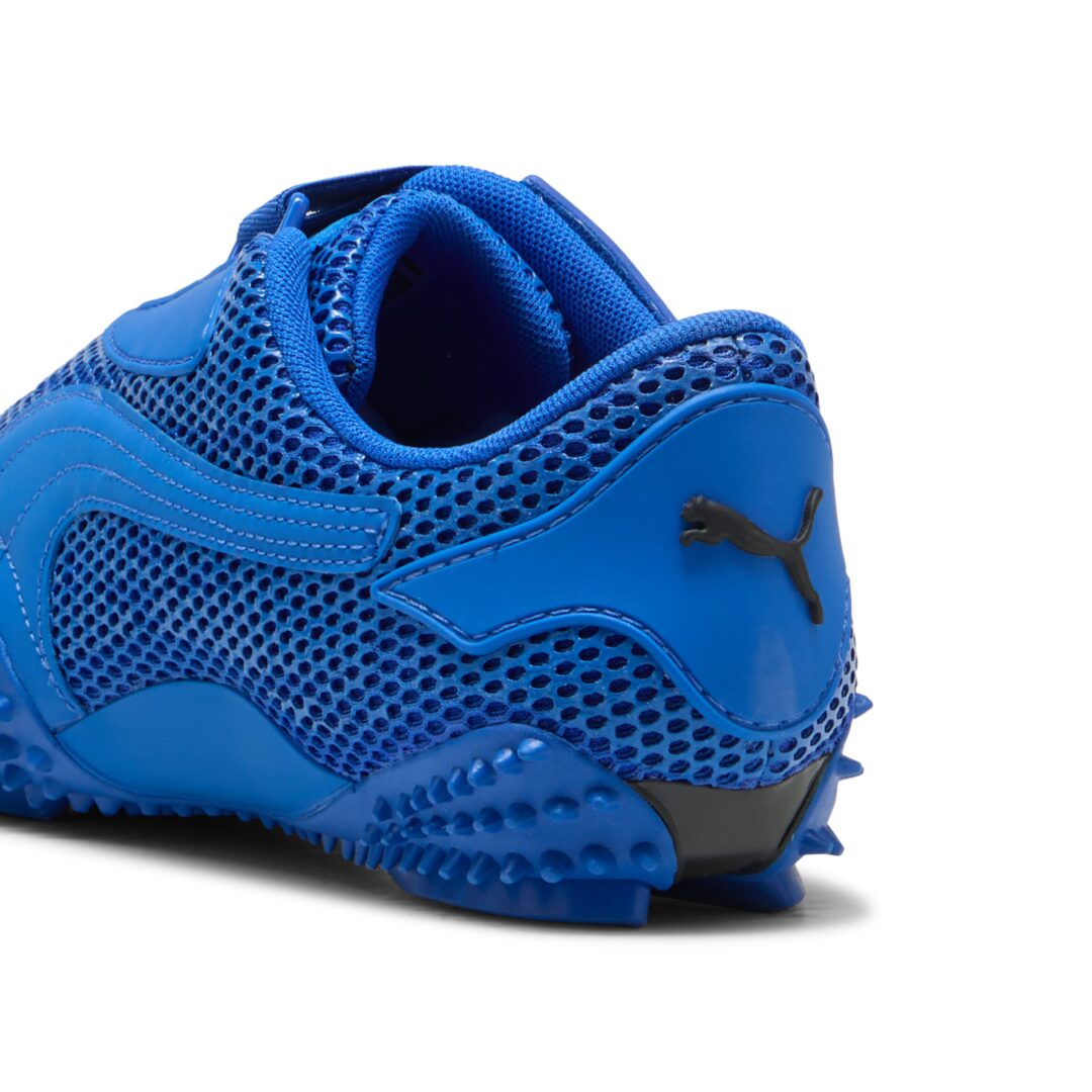 【2025年 9/3 発売】PUMA MOSTRO “Black/Blue/Pink” (プーマ モストロ) [403812-01/403812-02/403812-04]