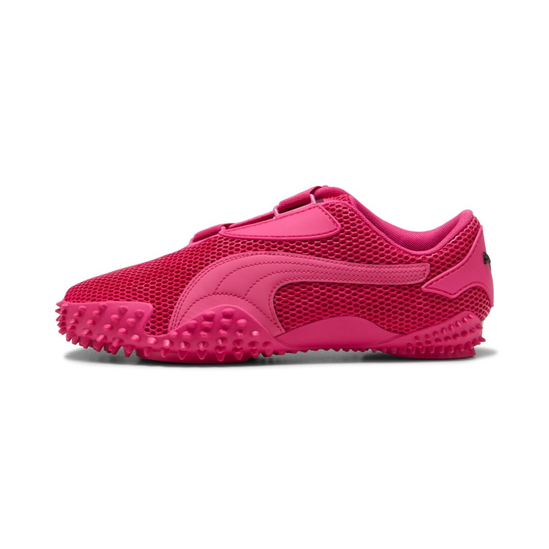 【2025年 9/3 発売】PUMA MOSTRO “Black/Blue/Pink” (プーマ モストロ) [403812-01/403812-02/403812-04]