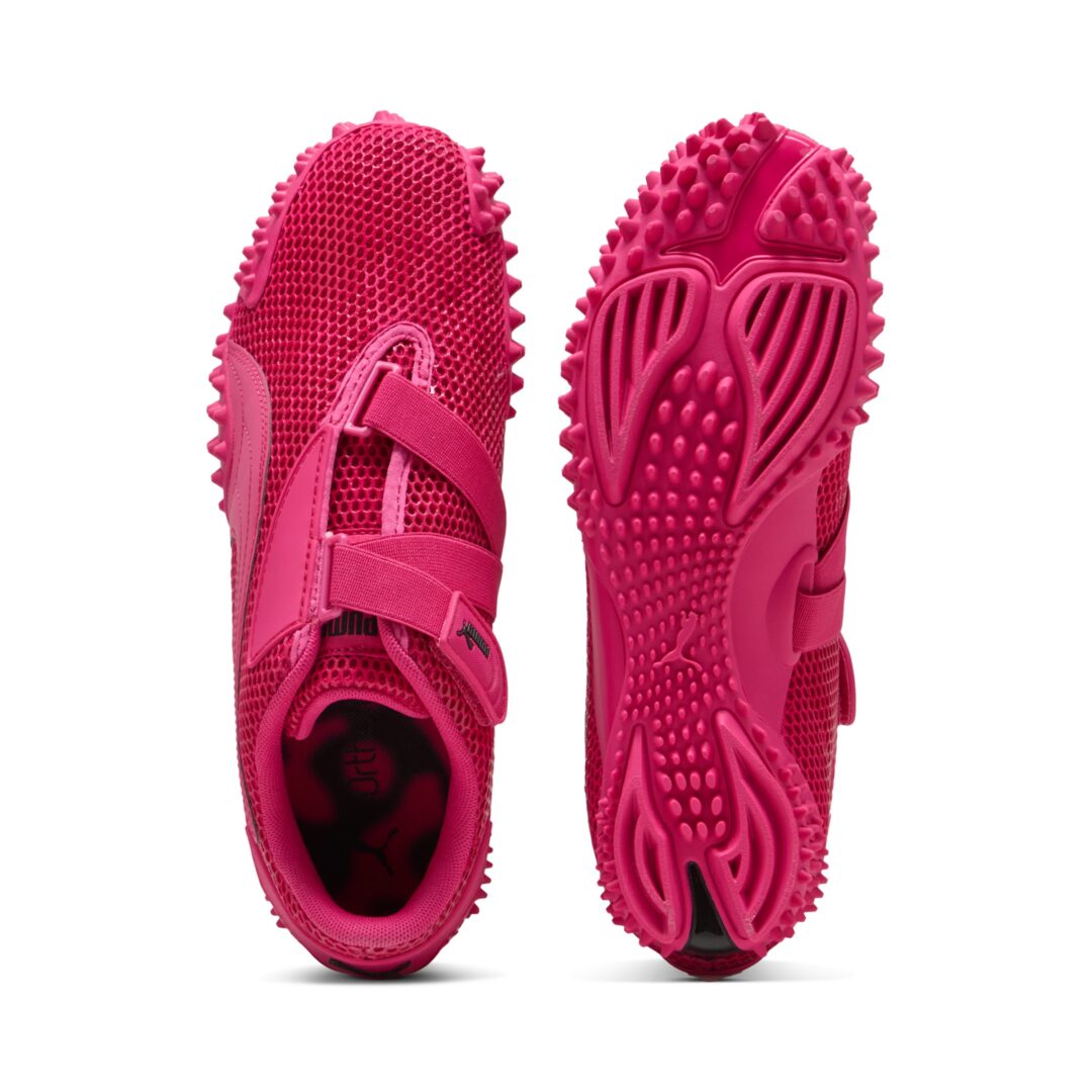【2025年 9/3 発売】PUMA MOSTRO “Black/Blue/Pink” (プーマ モストロ) [403812-01/403812-02/403812-04]