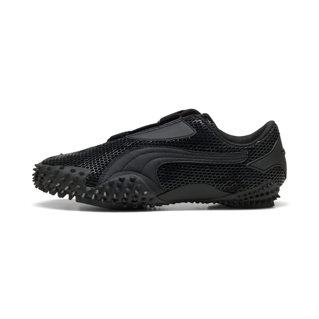 【2025年 9/3 発売】PUMA MOSTRO “Black/Blue/Pink” (プーマ モストロ) [403812-01/403812-02/403812-04]