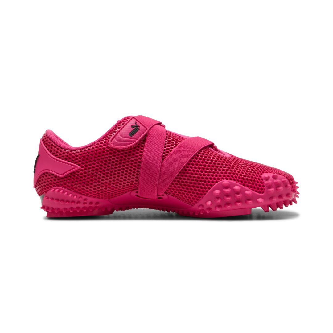 【2025年 9/3 発売】PUMA MOSTRO “Black/Blue/Pink” (プーマ モストロ) [403812-01/403812-02/403812-04]
