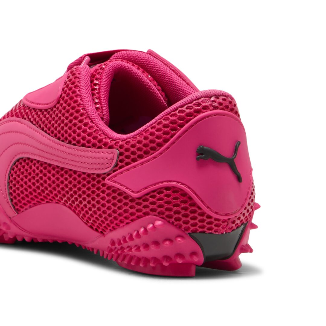 【2025年 9/3 発売】PUMA MOSTRO “Black/Blue/Pink” (プーマ モストロ) [403812-01/403812-02/403812-04]