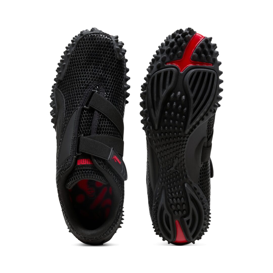 【2025年 9/3 発売】PUMA MOSTRO “Black/Blue/Pink” (プーマ モストロ) [403812-01/403812-02/403812-04]