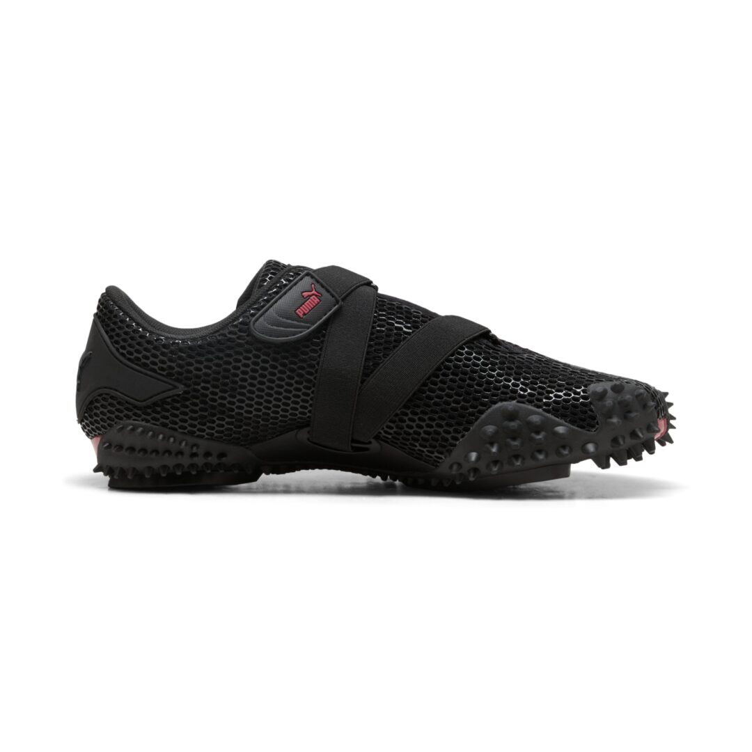 【2025年 9/3 発売】PUMA MOSTRO “Black/Blue/Pink” (プーマ モストロ) [403812-01/403812-02/403812-04]