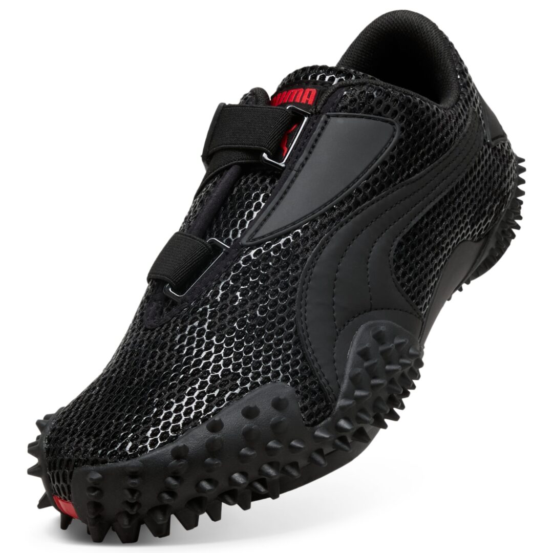 【2025年 9/3 発売】PUMA MOSTRO “Black/Blue/Pink” (プーマ モストロ) [403812-01/403812-02/403812-04]