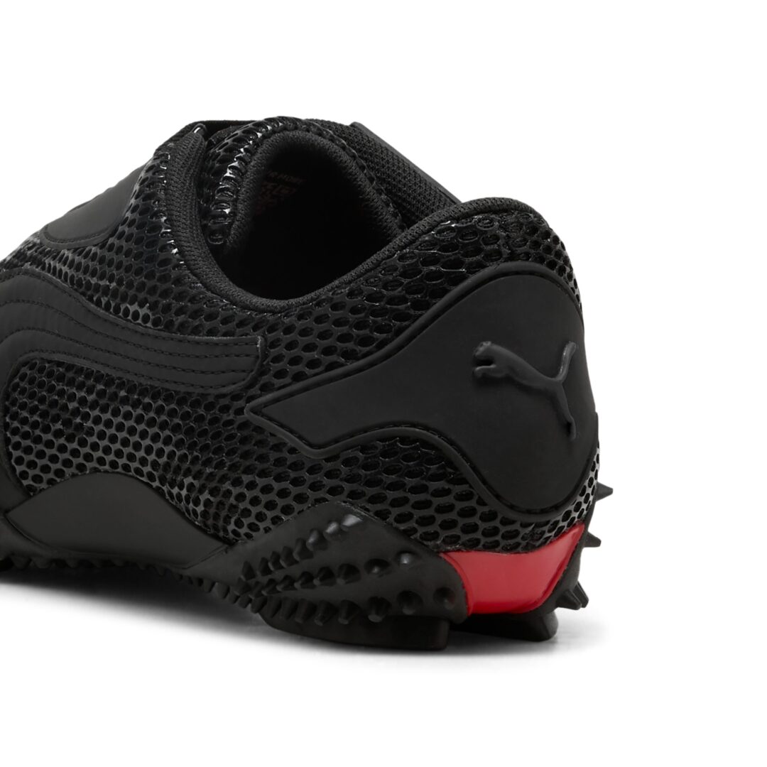 【2025年 9/3 発売】PUMA MOSTRO “Black/Blue/Pink” (プーマ モストロ) [403812-01/403812-02/403812-04]