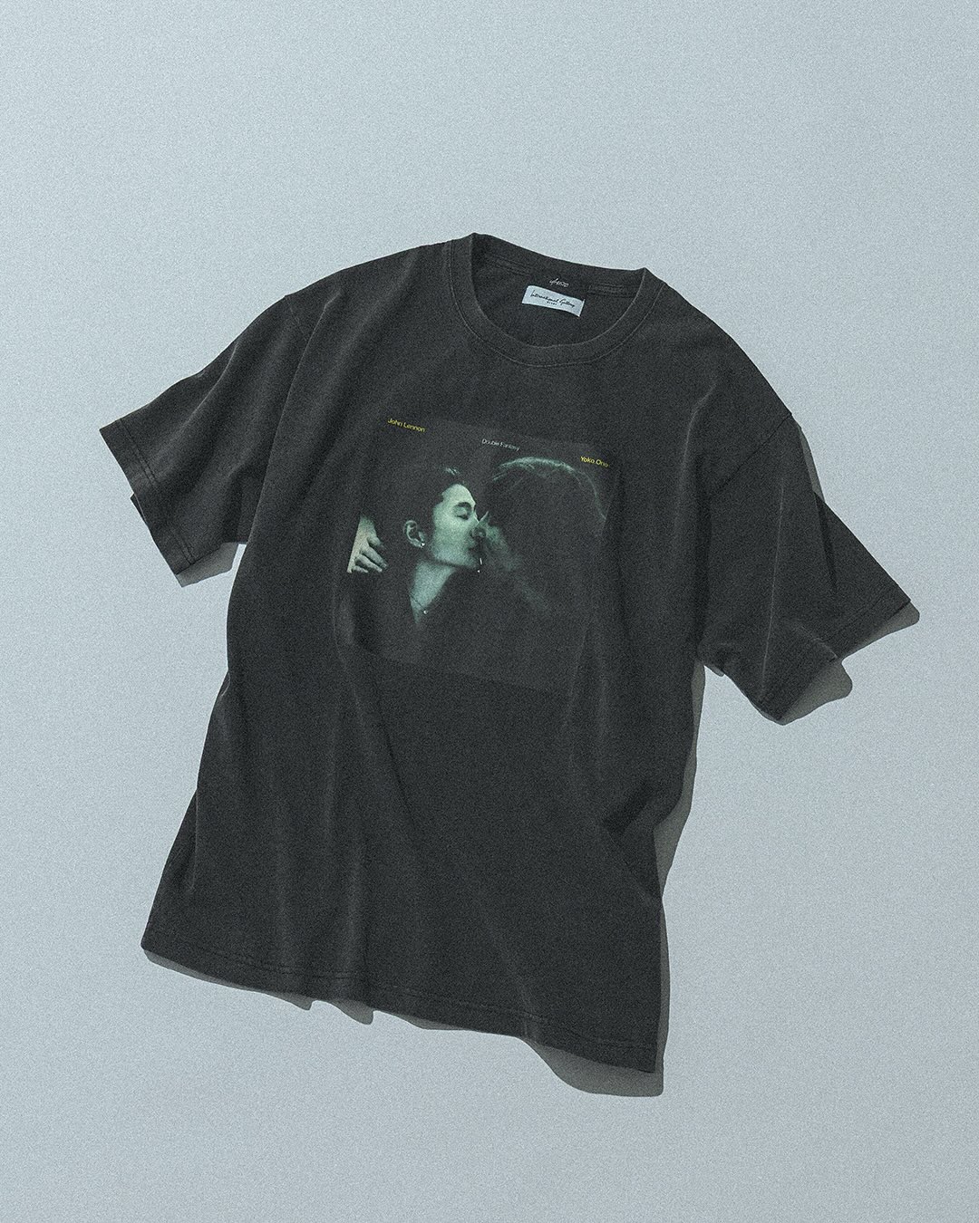 U/MUSIC × International Gallery BEAMS “UNDERSONG” Vol.3が2025年 8/15 発売 (インターナショナル ギャラリー ビームス)