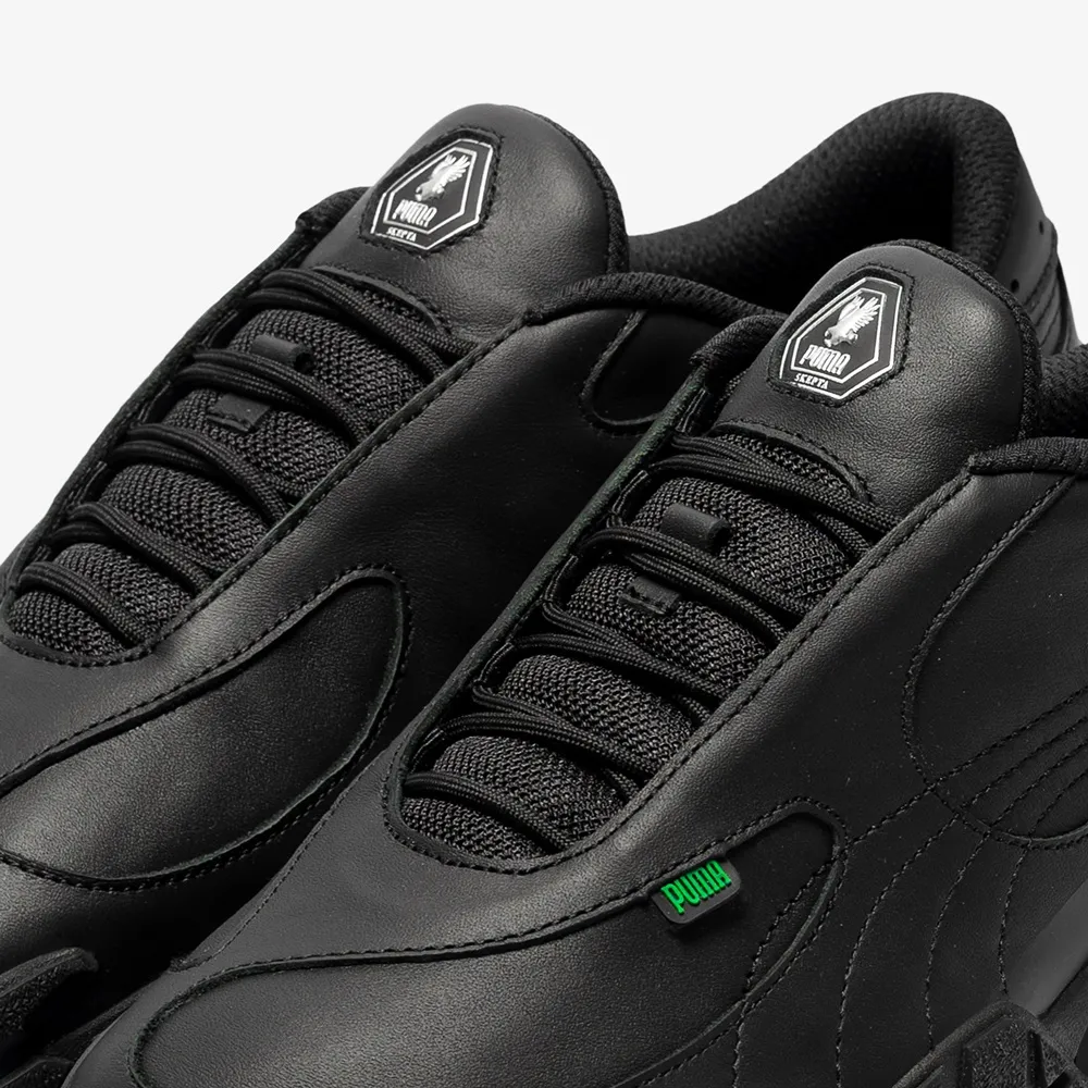 【2025年 8/14 発売】Skepta x PUMA SKOPE BTS L “Black” (スケプタ プーマ スコープ) [404355-01]