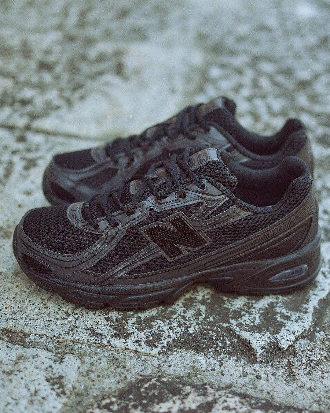 【2025年 8/8 発売】New Balance U740 BO2/NW2/SG2 (ニューバランス) [U740BO2/U740NW2/U740SG2]