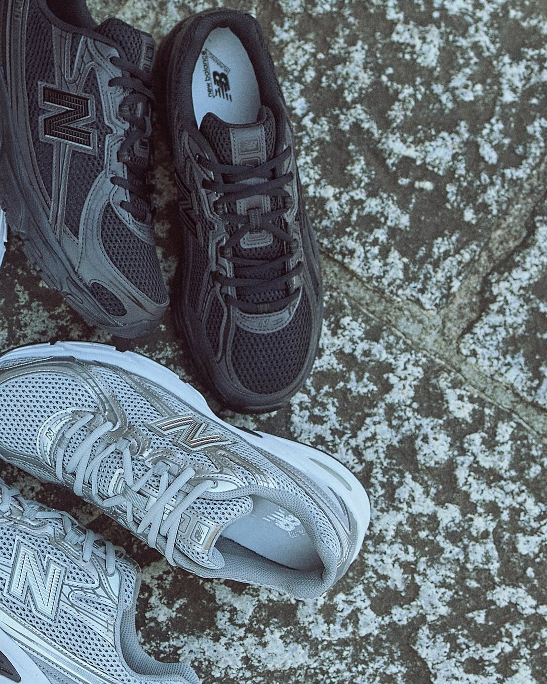 【2025年 8/8 発売】New Balance U740 BO2/NW2/SG2 (ニューバランス) [U740BO2/U740NW2/U740SG2]