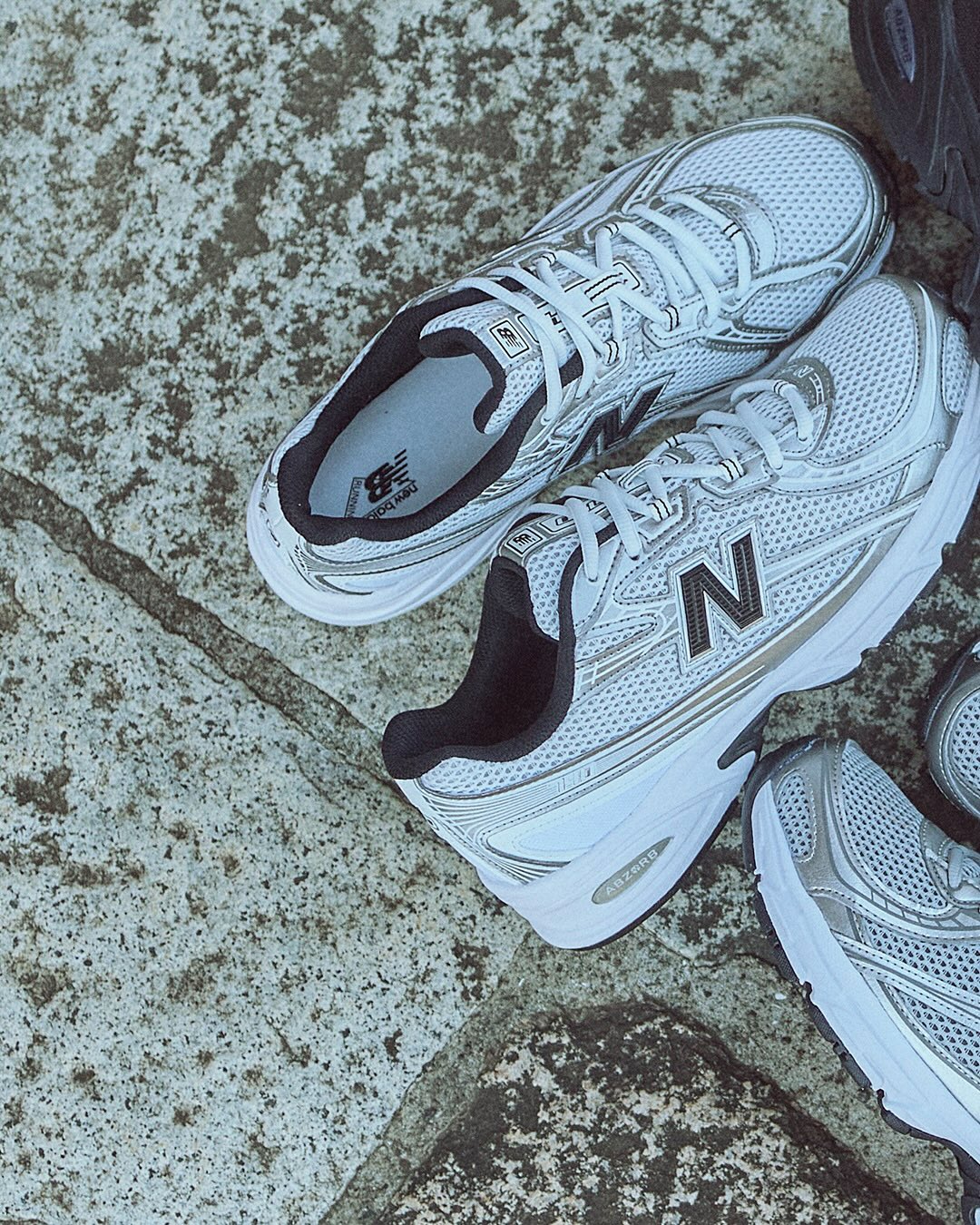 【2025年 8/8 発売】New Balance U740 BO2/NW2/SG2 (ニューバランス) [U740BO2/U740NW2/U740SG2]