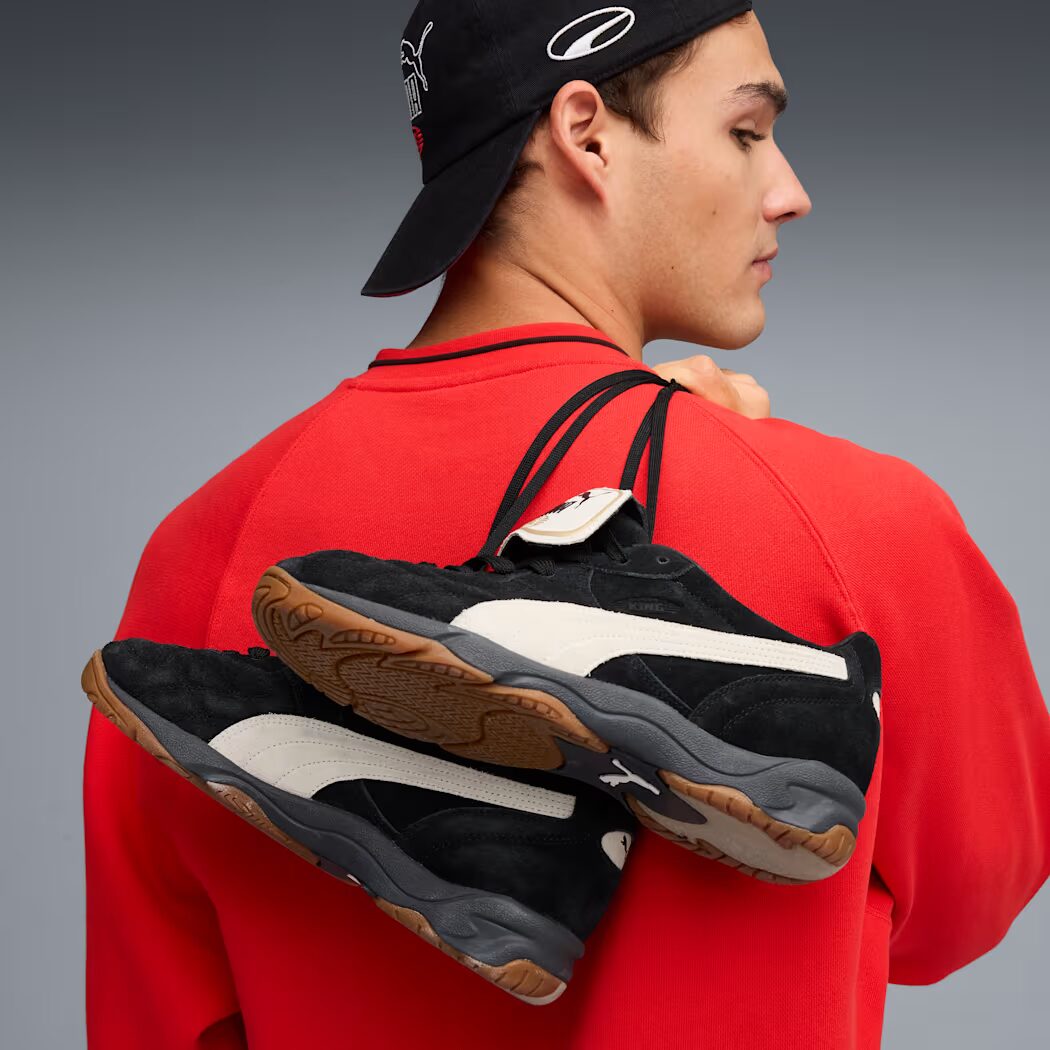 【2025年 8/21 発売】PUMA “The Never Worn VI” SUEDE & KING INDOOR & GV SPECIAL & BRASIL (プーマ “ザ・ネバー・ウォーン” スエード キングインドア ブラジル)