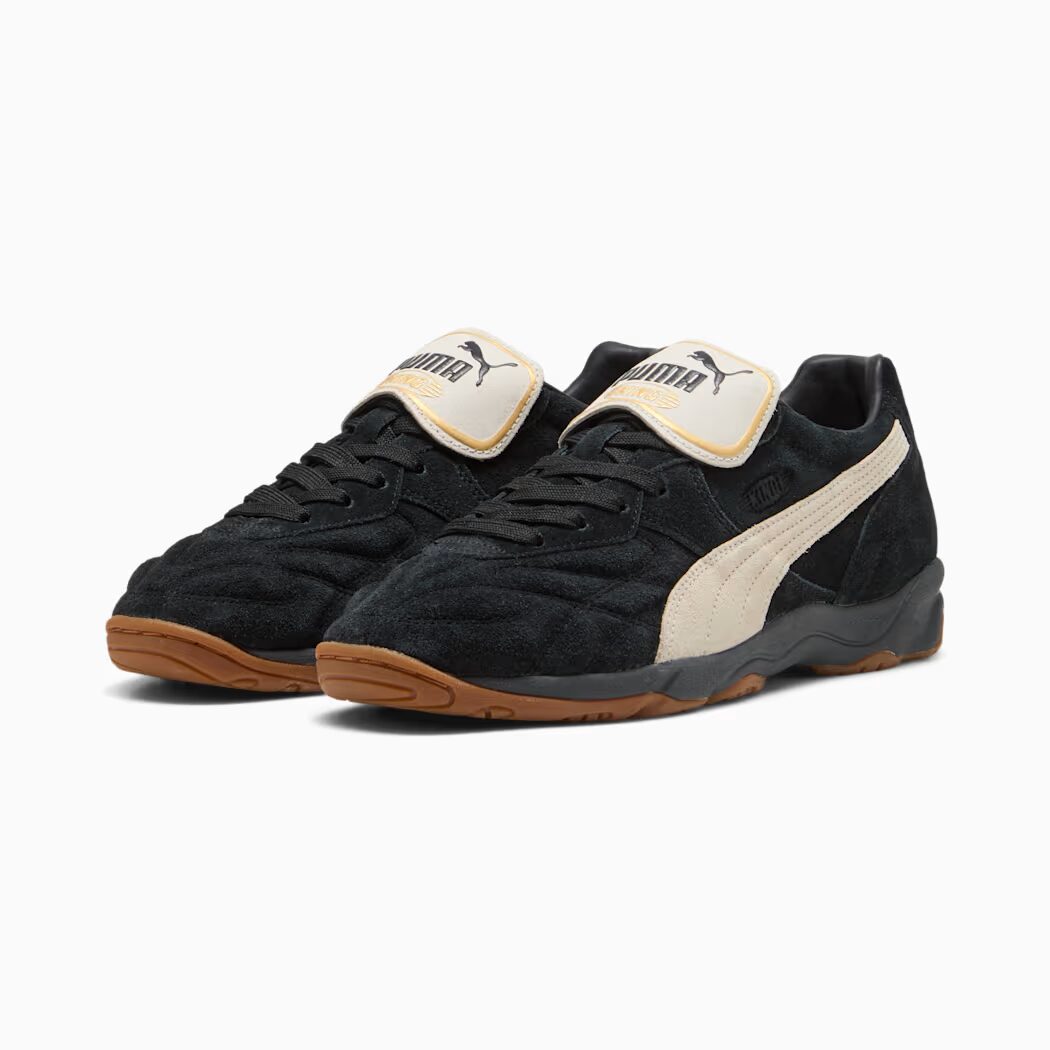 【2025年 8/21 発売】PUMA “The Never Worn VI” SUEDE & KING INDOOR & GV SPECIAL & BRASIL (プーマ “ザ・ネバー・ウォーン” スエード キングインドア ブラジル)