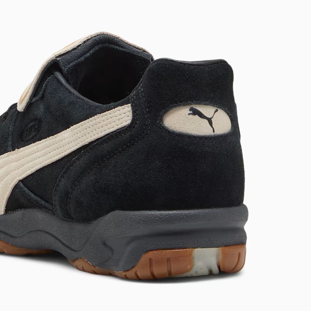 【2025年 8/21 発売】PUMA “The Never Worn VI” SUEDE & KING INDOOR & GV SPECIAL & BRASIL (プーマ “ザ・ネバー・ウォーン” スエード キングインドア ブラジル)