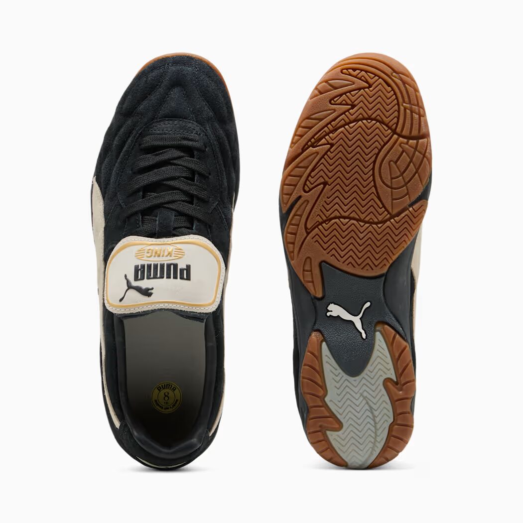 【2025年 8/21 発売】PUMA “The Never Worn VI” SUEDE & KING INDOOR & GV SPECIAL & BRASIL (プーマ “ザ・ネバー・ウォーン” スエード キングインドア ブラジル)