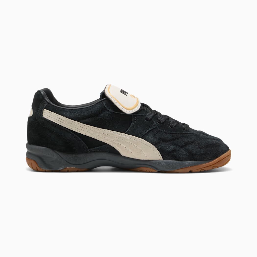 【2025年 8/21 発売】PUMA “The Never Worn VI” SUEDE & KING INDOOR & GV SPECIAL & BRASIL (プーマ “ザ・ネバー・ウォーン” スエード キングインドア ブラジル)