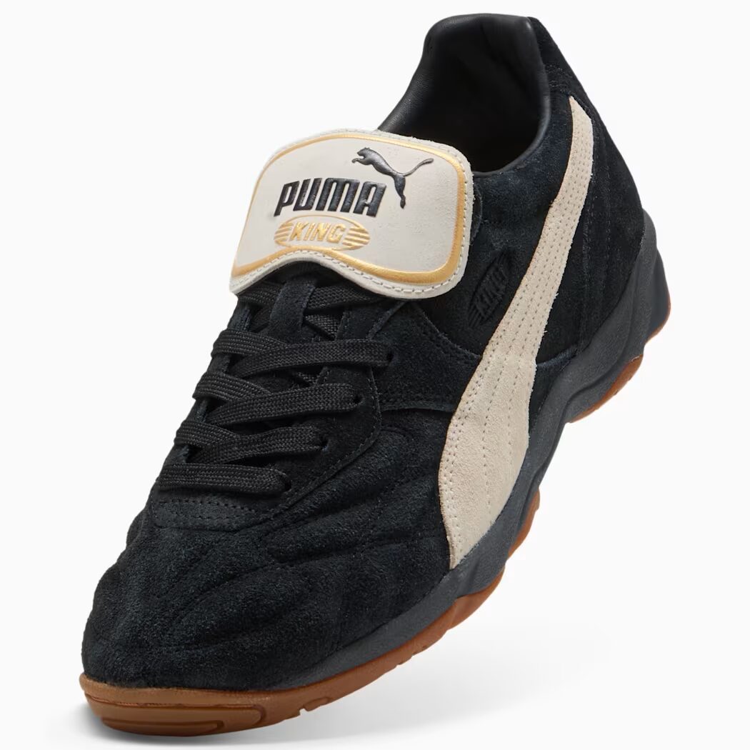 【2025年 8/21 発売】PUMA “The Never Worn VI” SUEDE & KING INDOOR & GV SPECIAL & BRASIL (プーマ “ザ・ネバー・ウォーン” スエード キングインドア ブラジル)