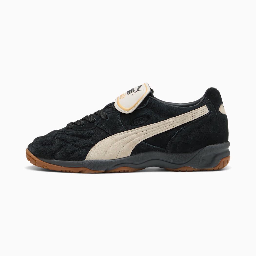 【2025年 8/21 発売】PUMA “The Never Worn VI” SUEDE & KING INDOOR & GV SPECIAL & BRASIL (プーマ “ザ・ネバー・ウォーン” スエード キングインドア ブラジル)