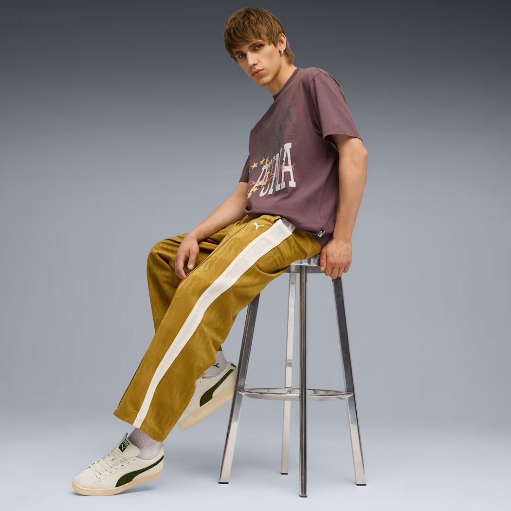 【2025年 8/21 発売】PUMA “The Never Worn VI” SUEDE & KING INDOOR & GV SPECIAL & BRASIL (プーマ “ザ・ネバー・ウォーン” スエード キングインドア ブラジル)