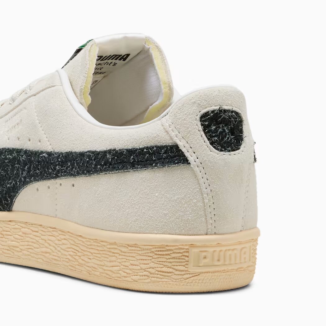 【2025年 8/21 発売】PUMA “The Never Worn VI” SUEDE & KING INDOOR & GV SPECIAL & BRASIL (プーマ “ザ・ネバー・ウォーン” スエード キングインドア ブラジル)