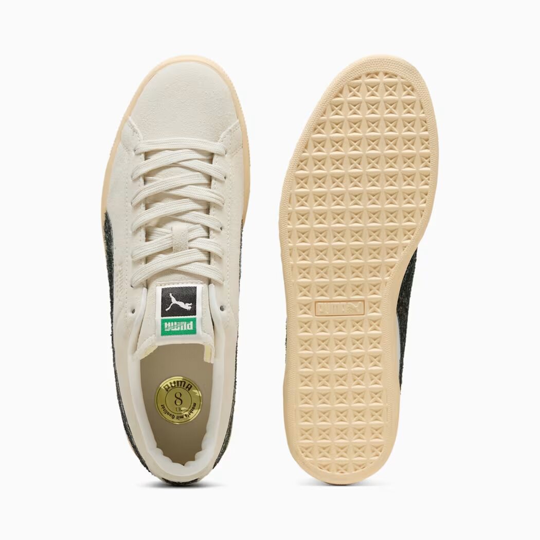 【2025年 8/21 発売】PUMA “The Never Worn VI” SUEDE & KING INDOOR & GV SPECIAL & BRASIL (プーマ “ザ・ネバー・ウォーン” スエード キングインドア ブラジル)